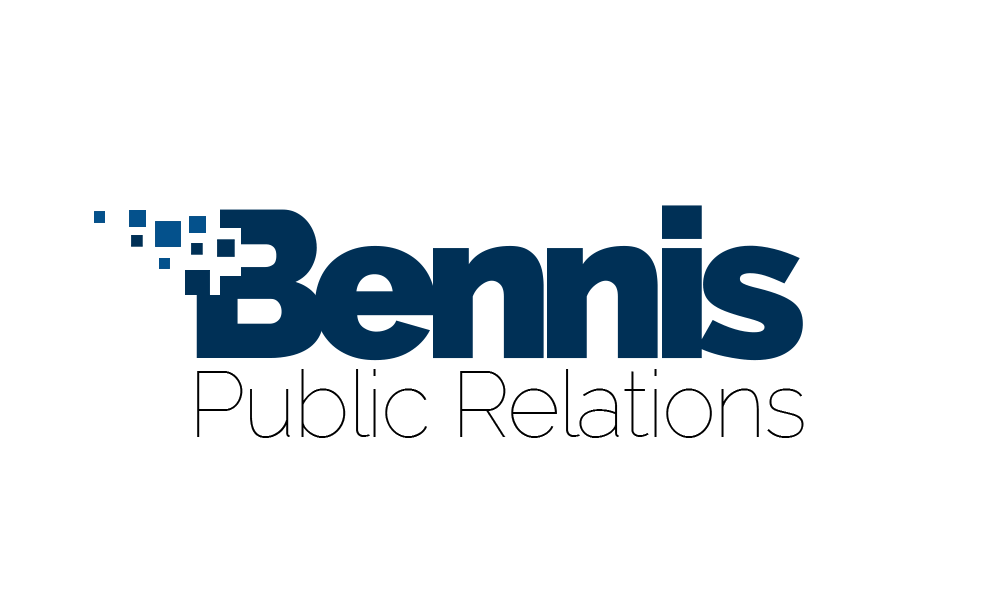 Bennis Public Relations logo