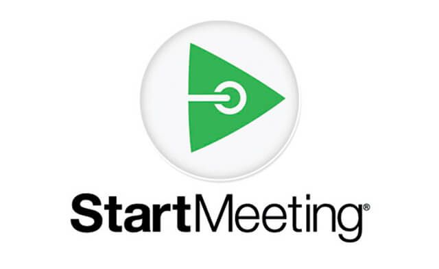 StartMeeting.com logo